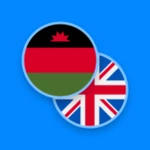 Logo of Chichewa-English Dictionary android Application 